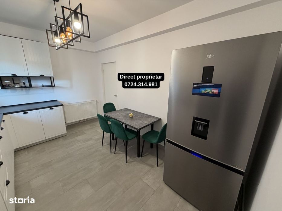 Casa cuplata premium 4 camere, 3 bai, Mansarda 50mp Prosumator 7.2kW
