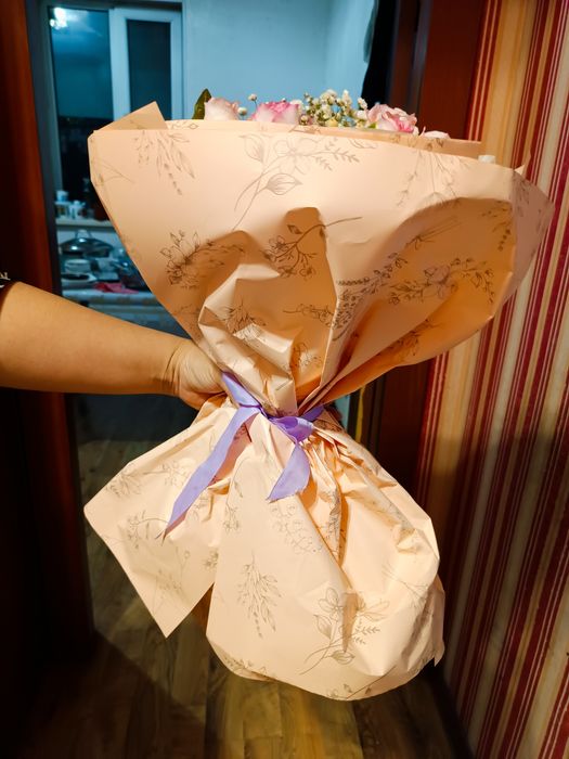 Продаю цветы срочно