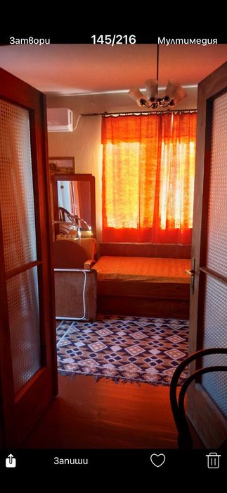 Продавам етаж от къща в гр ТЕТЕВЕН