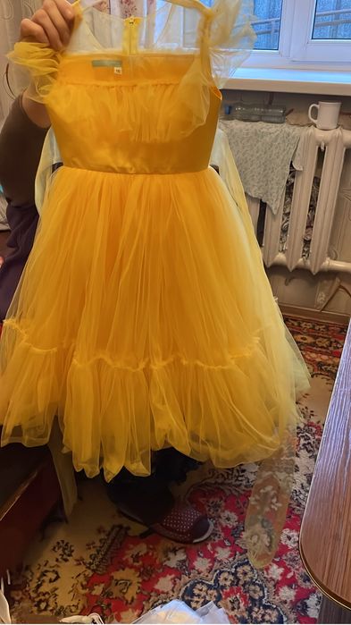 Платья на Ёлчкуй