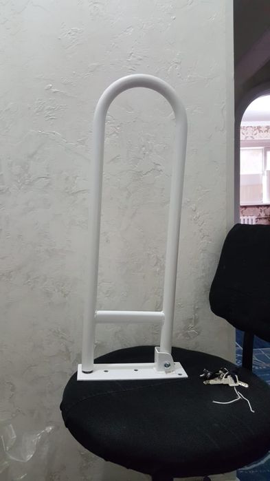 Поручень для сан.уз.