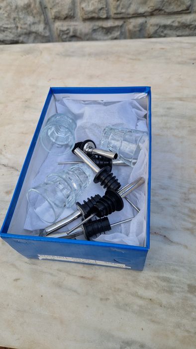 De închiriat tort shot-uri