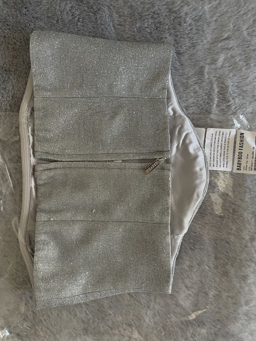 Top BABYBOO marimea XS nou