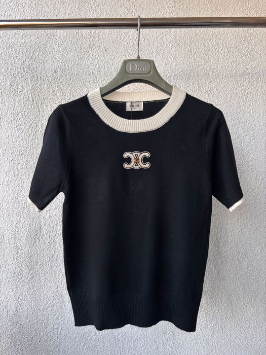 Дамски блузи Ysl  топ модели