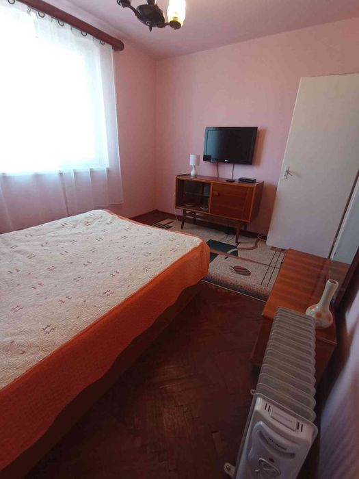 Închiriez apartament cu doua camere in Medgidia