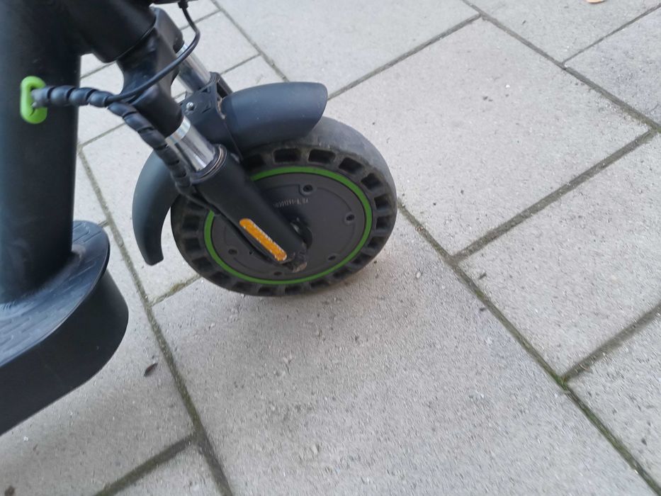 Trotineta electrica Mirya Road Traveller