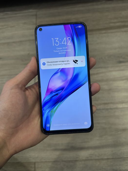 Redmi note 9 (128гб)