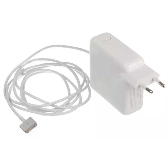 Зарядно за макбук Apple MacBook Air/Pro 45W 60W 85W MagSafe Power Adapter