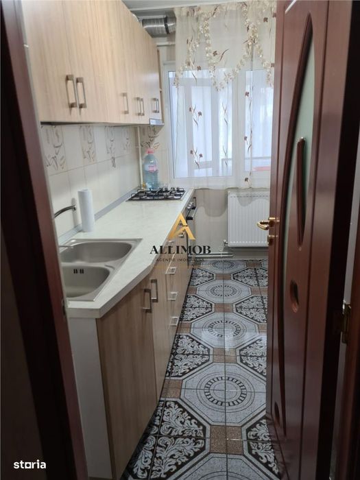 Apartament 2 camere in zona Micro 6