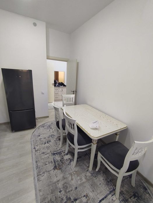 Продается 2х комнатная новостройка ЖК Ассалом Сохил,Голден Хаус Узбум