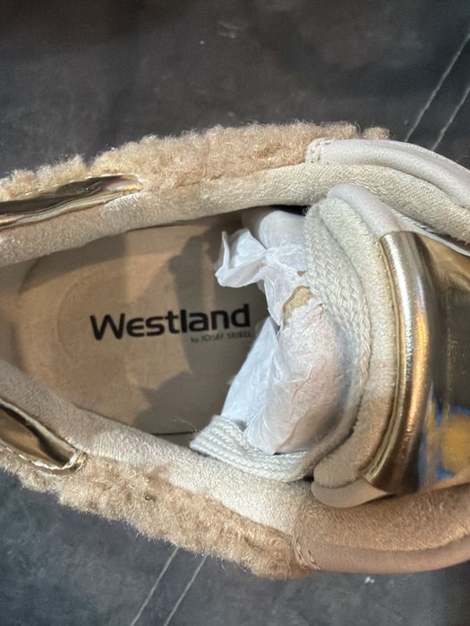 Обувки Westland