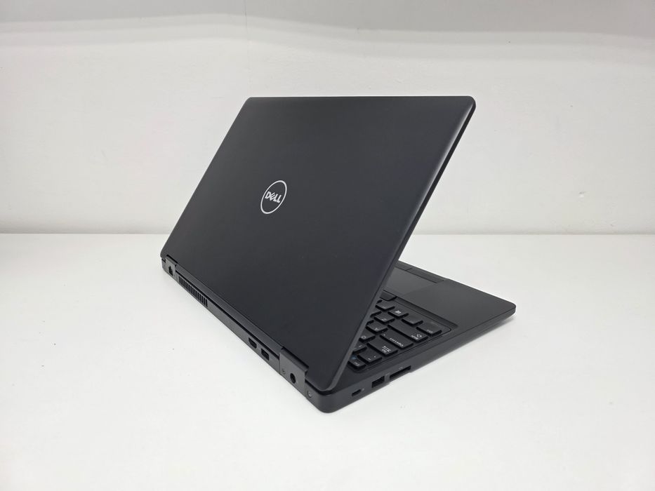 SUPEROFERTA! Laptop Dell Latitude PRO i5-6200U 15.6 FullHD iluminare taste. GARANTIE 1 an