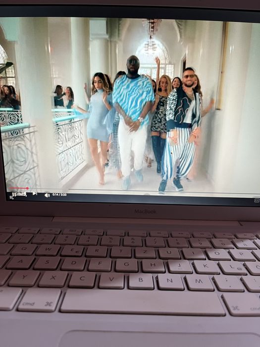 macbook pro a1181 in stare. buna,perfect functional de colectie