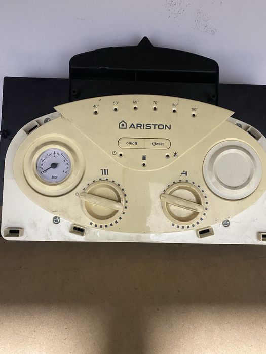Placa electronica centrala termica ariston