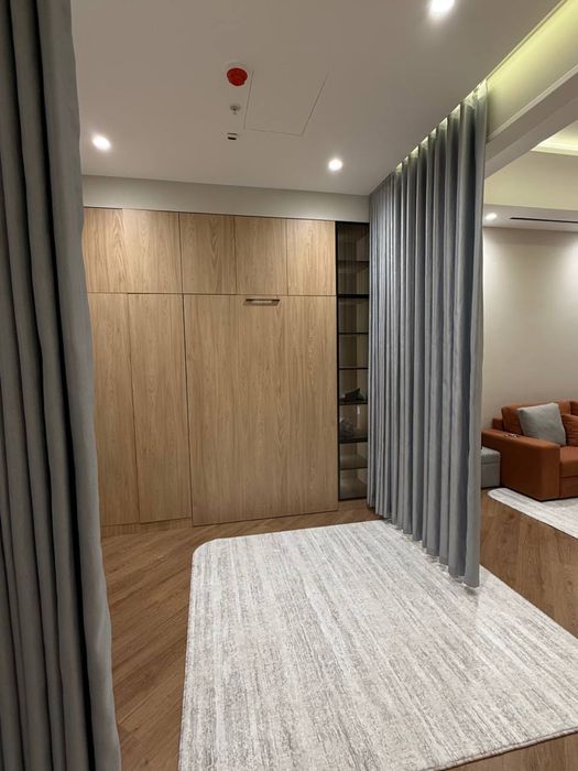 ПРОДАЁТСЯ Квартира ЖК NEST ONE 74м2 9-этаж Вид на Косерватория