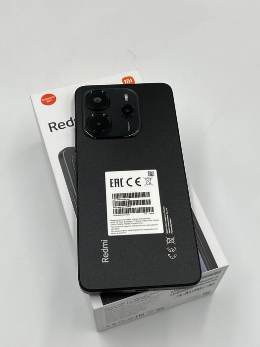 Redmi Note 14 128gb
