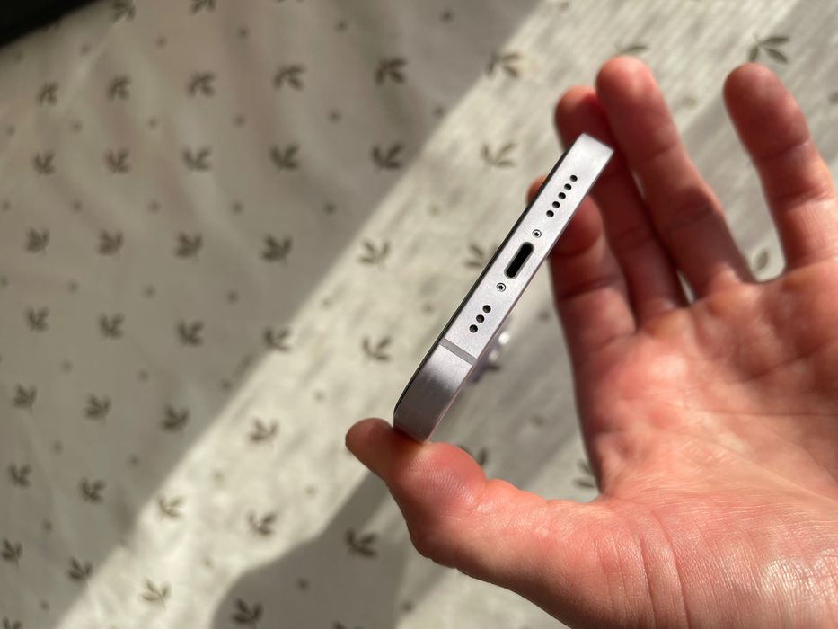 iPhone 14 purple (128gb)