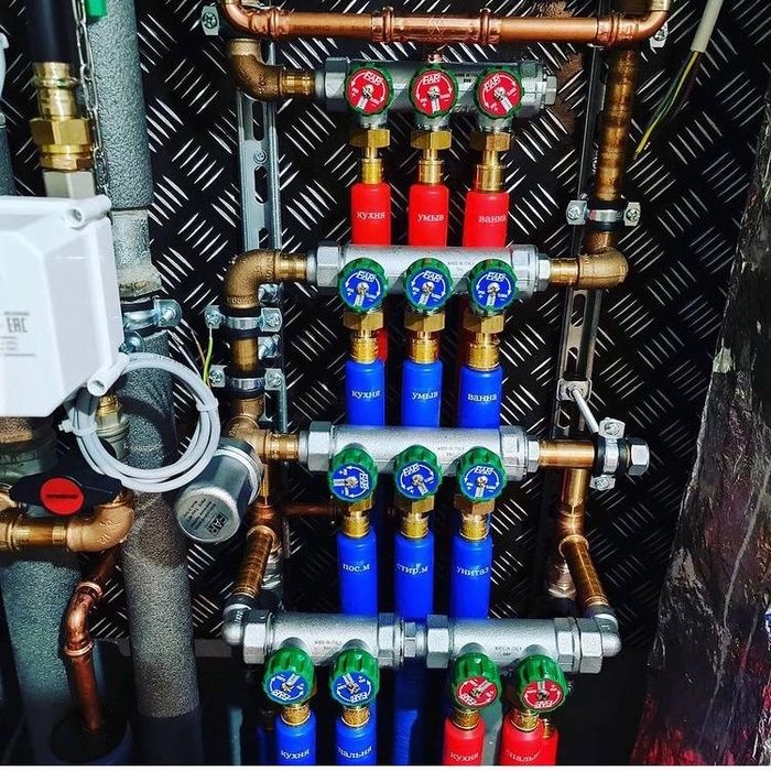 Защитные втулки на теплоизоляцию Бесплатная доставка Узбекистан