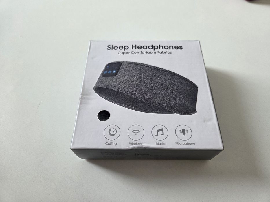 Продаётся наушник для спорта и для сна