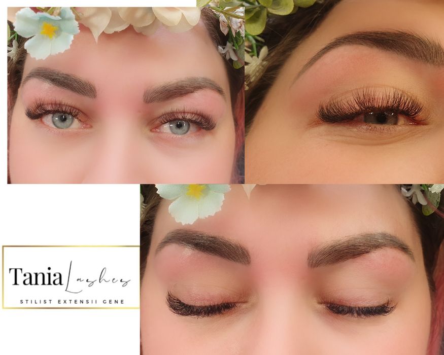 Extensii de gene Galați