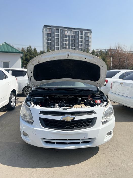 Банк оркали кредитга чкади кобальт