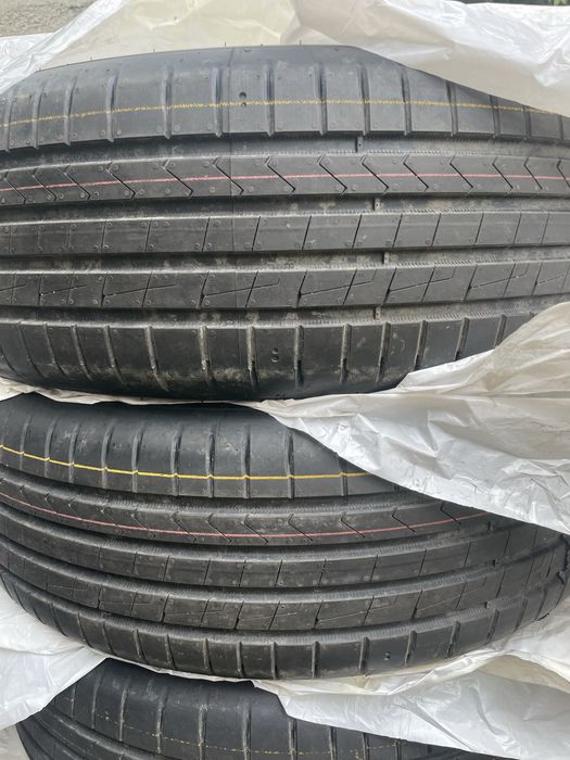 Anvelope 215 65 17 Hankook ventus prime 4