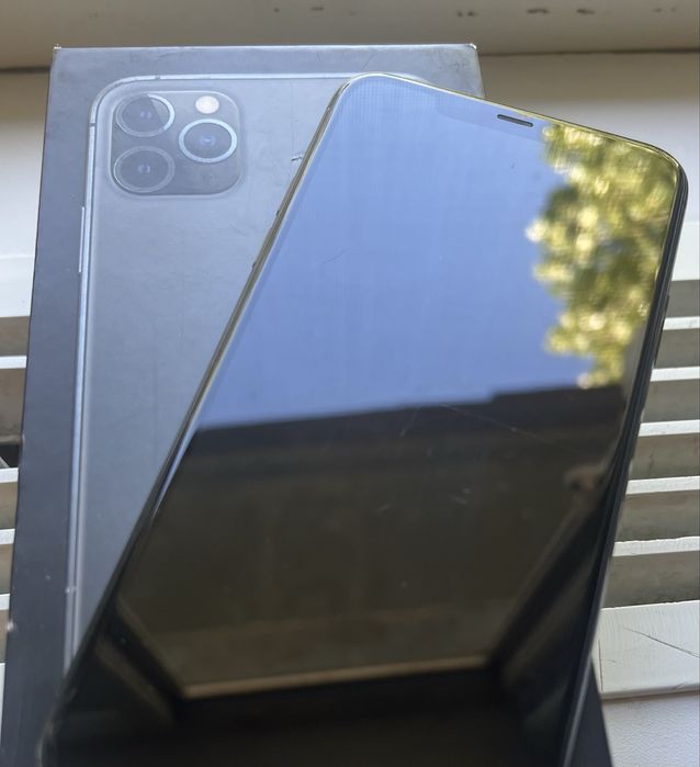 IPHONE 11 pro max