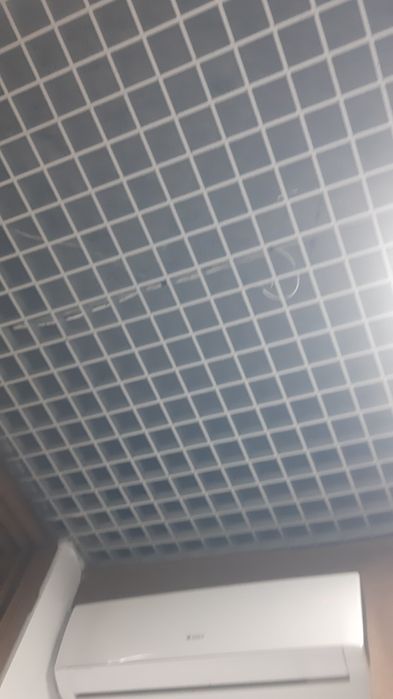 Продам потолок грильято