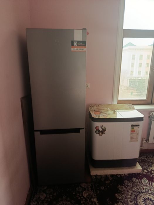 2 xonali kvartira ijaraga beriladi