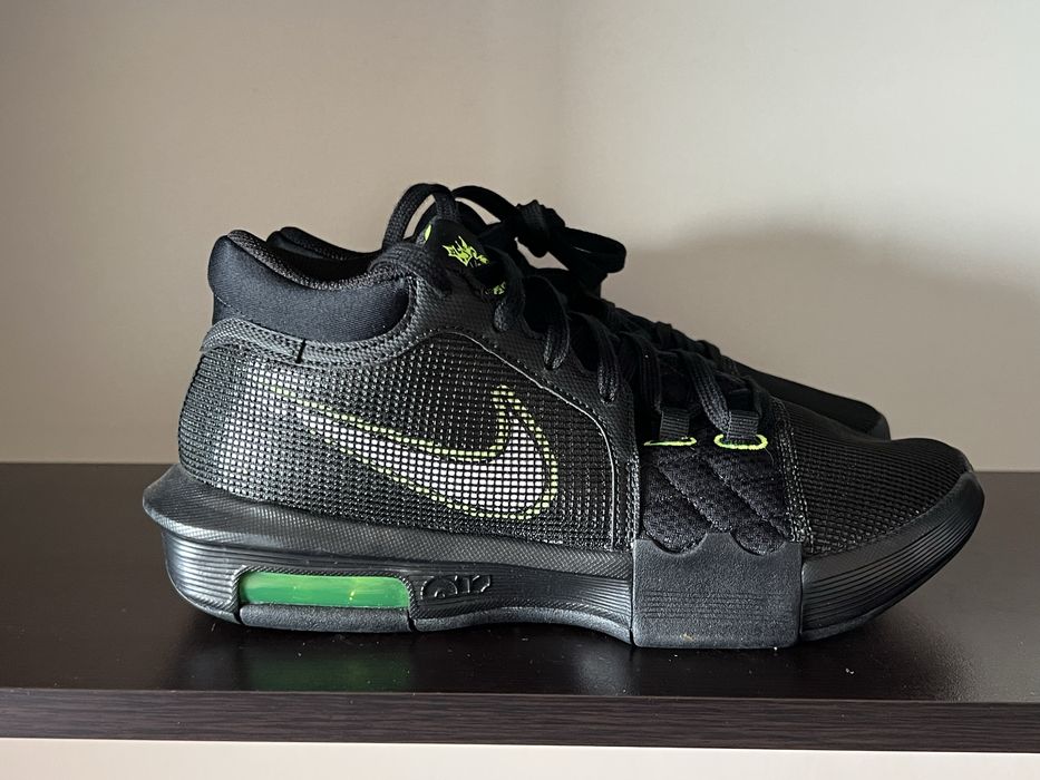 Nike Lebron Witness VIII/ 40номер 25см Стелка Нови с Кутия