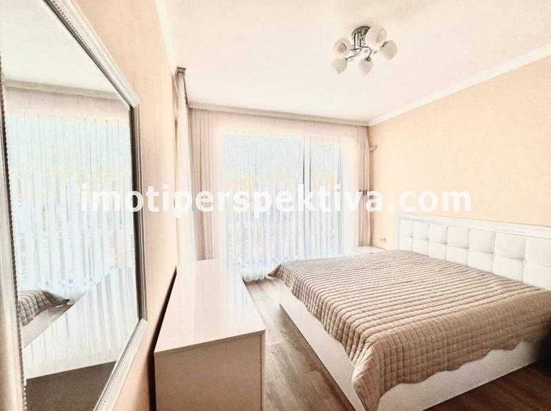 Продава се Двустаен апартамент в Пловдив, Тракия - 73 кв.м за 1017 €/кв.м - Снимка #8