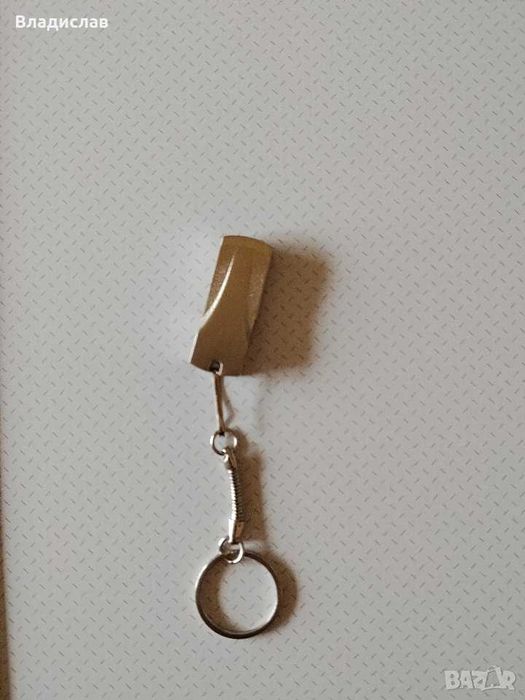 USB флаш памет SanDisk 256 GB метална