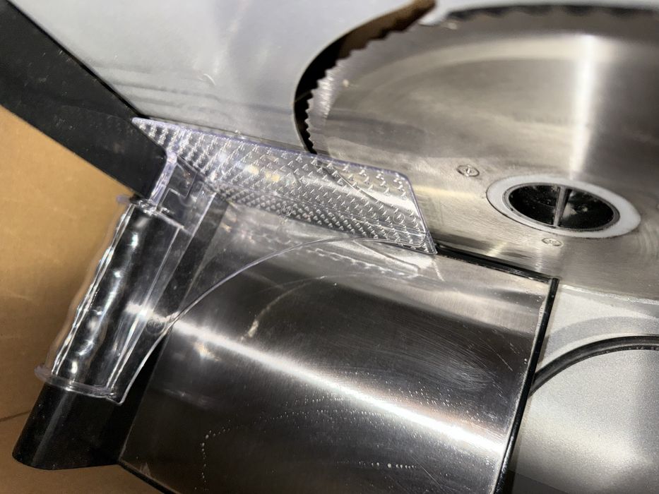 Слайс машина Tarrington House FS1500M