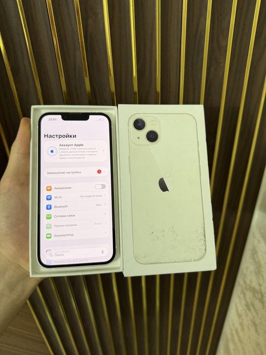 Iphone 13 128 Айфон 13 128