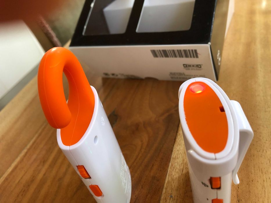 Бебефон IKEA Family