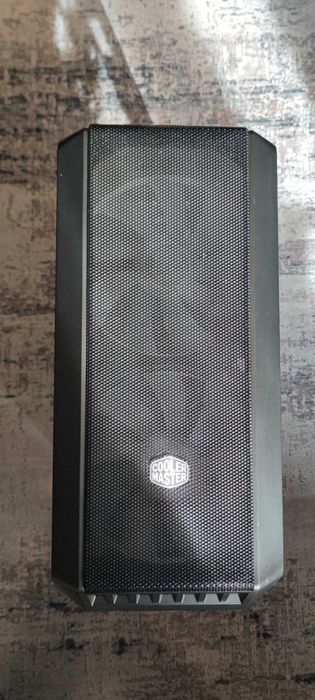 Компютърна кутия Cooler Master MASTERCASE H500 ARGB