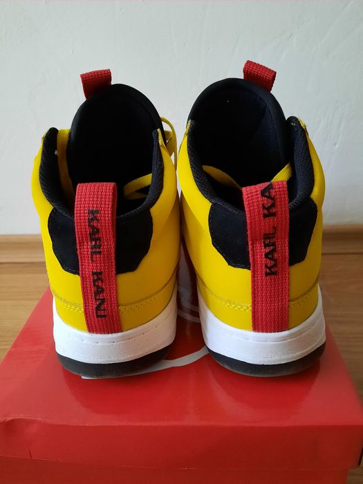 Оригинални кецове Karl Kani