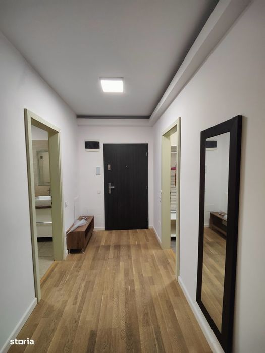 Apartament 1 cameră – zona Elite-Junior Residence| 40 mp + terasă 9 mp