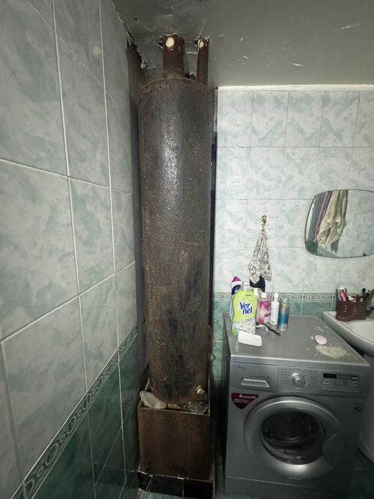 Продаю газовый котел