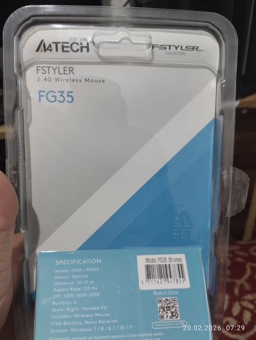 DDR 3 Operativ xotira sotiladi , Noutbookga, Sichqoncha , Monitor 27li