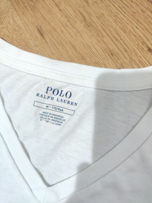 Tricou Polo Ralph Lauren mărimea M