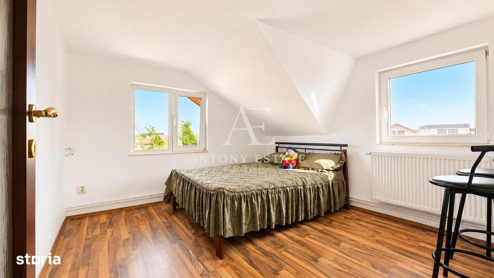 Antony Estate | Grandezza | Casa de Vanzare, Santandrei, Oradea