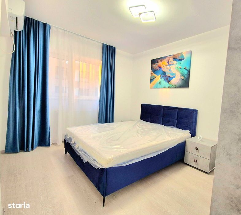 Apartament 2 camere Aparatorii Patriei - 12 min metrou
