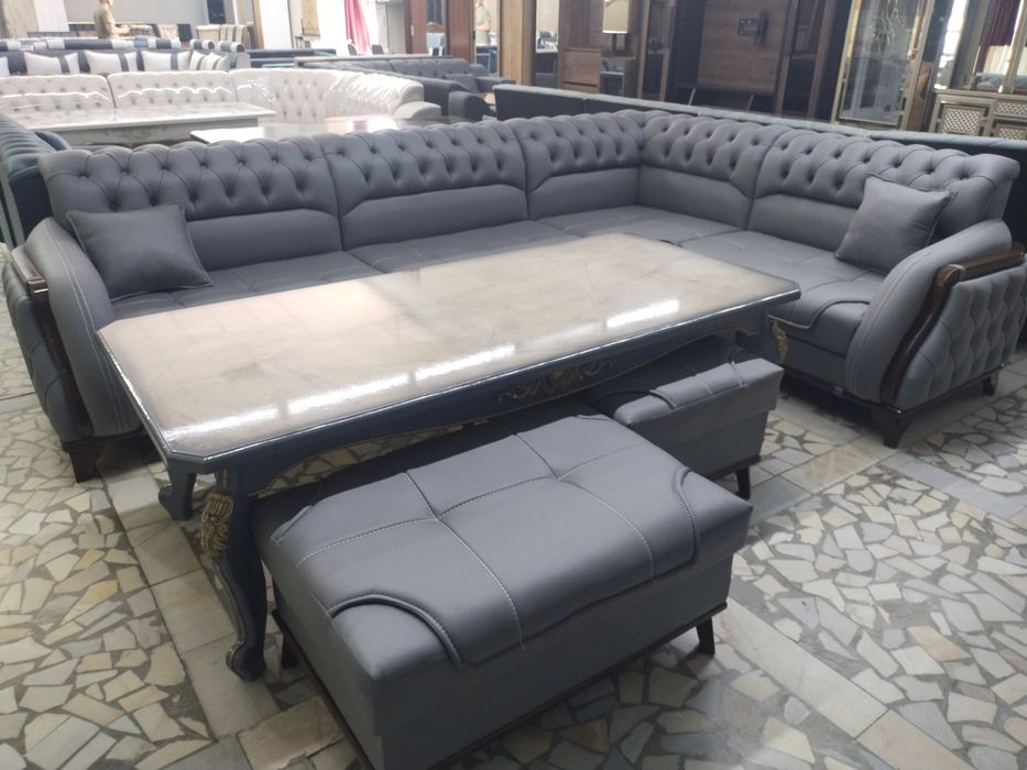 Мягкая  мебель мебель на заказ