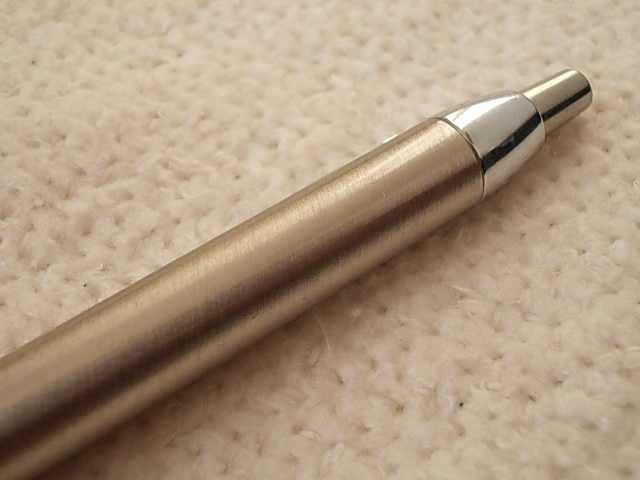 Стара химикалка Parker IM