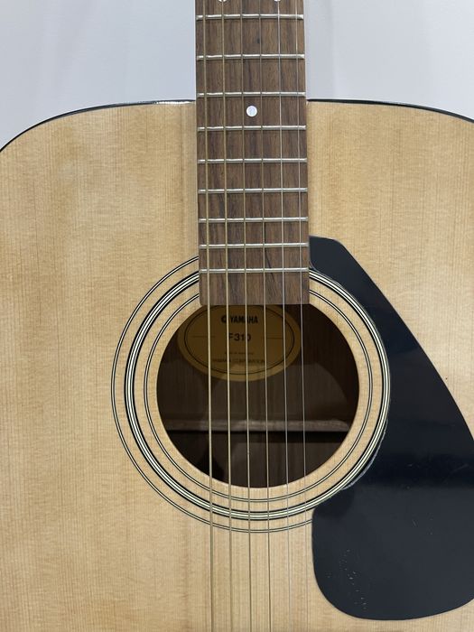 Гитара YAMAHA F310