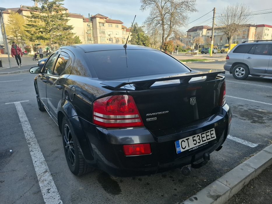 De vânzare Dodge avenger