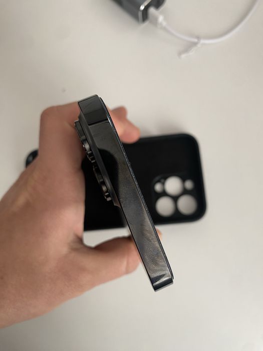 Iphone 14 pro max 512