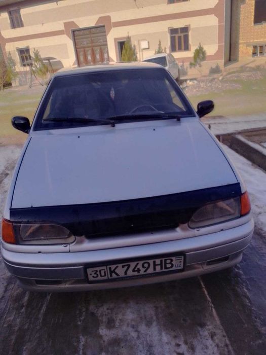 Лада Самара  седан янги машина