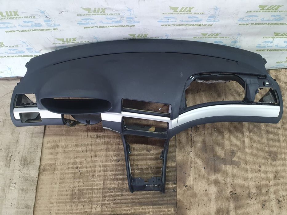 Plansa bord 51458220546 BMW Seria 3 E46 [facelift] [2001 - 2006] 2.0